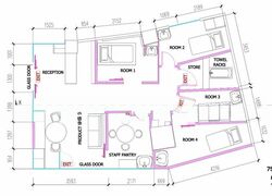 St. Johns Ambulance Brigade Headquarters (D7), Retail #502661281